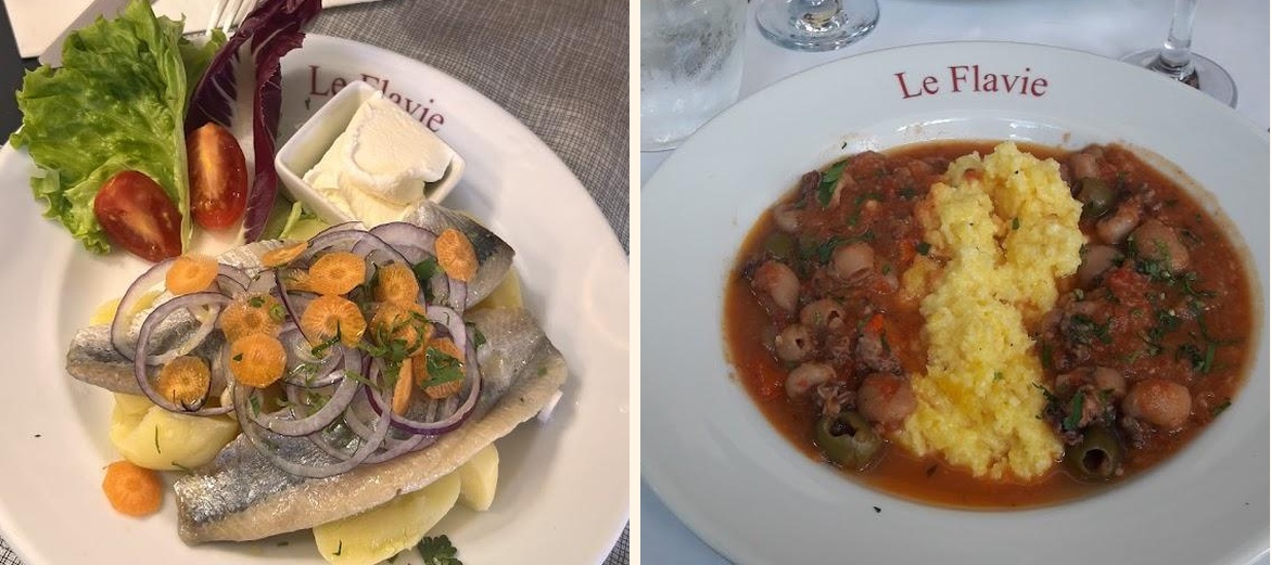 Le Flavie - Gallery Image 2