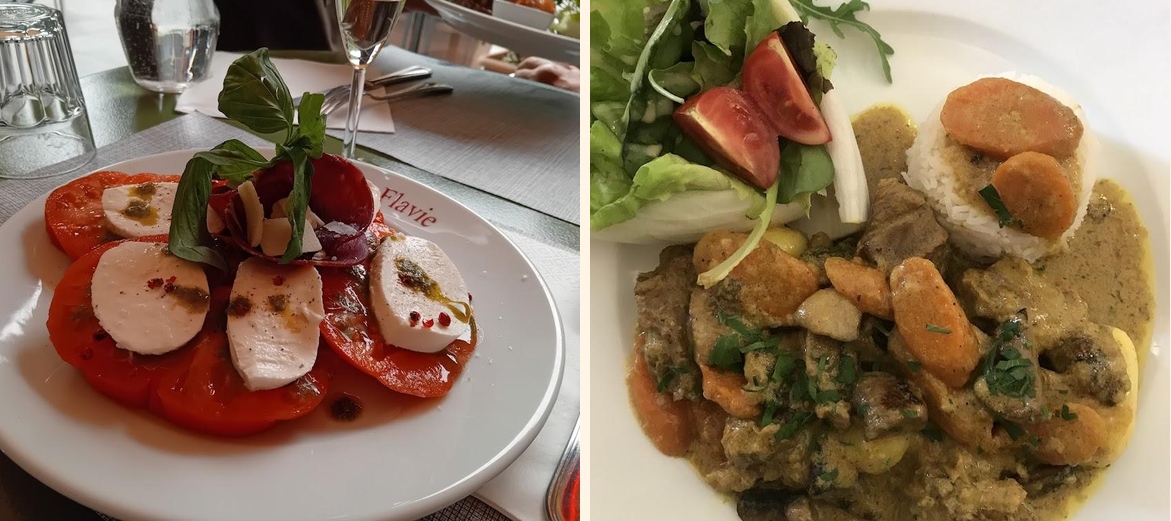 Le Flavie - Gallery Image 3