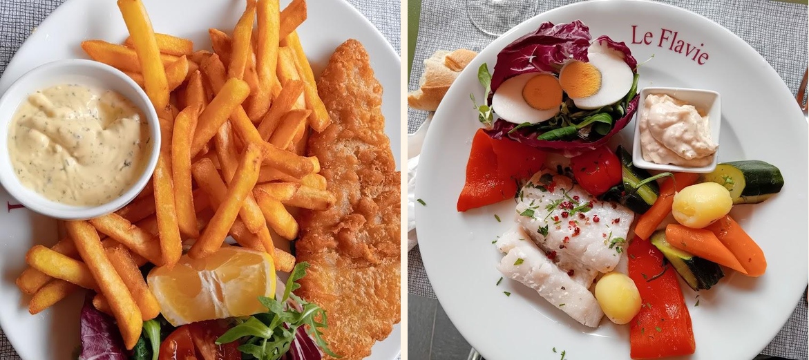 Le Flavie - Gallery Image 4