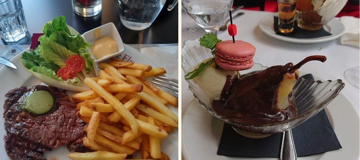 Le Flavie - Gallery Image 5