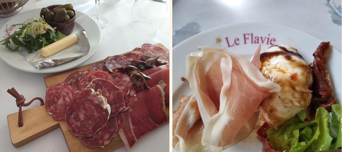 Le Flavie - Gallery Image 6